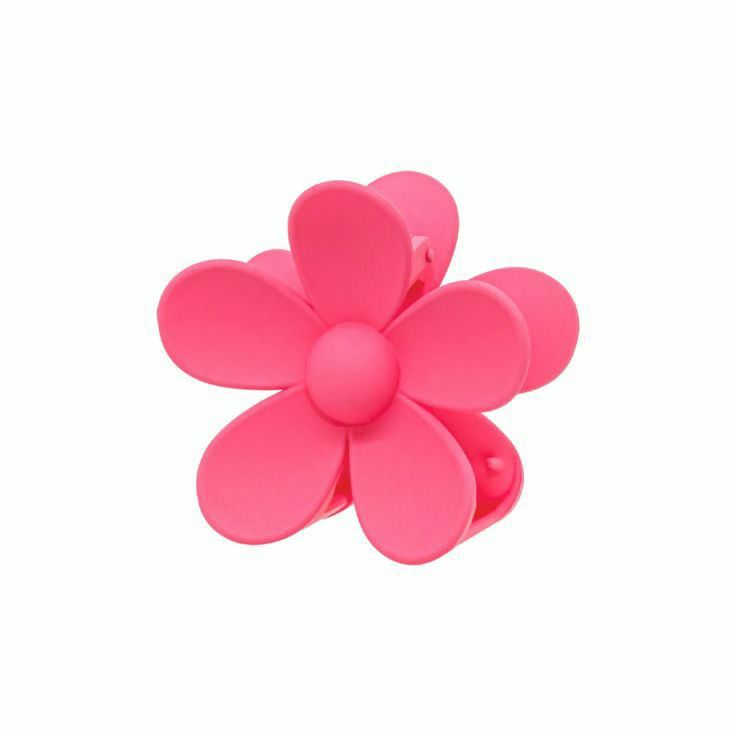 Pinza Flor