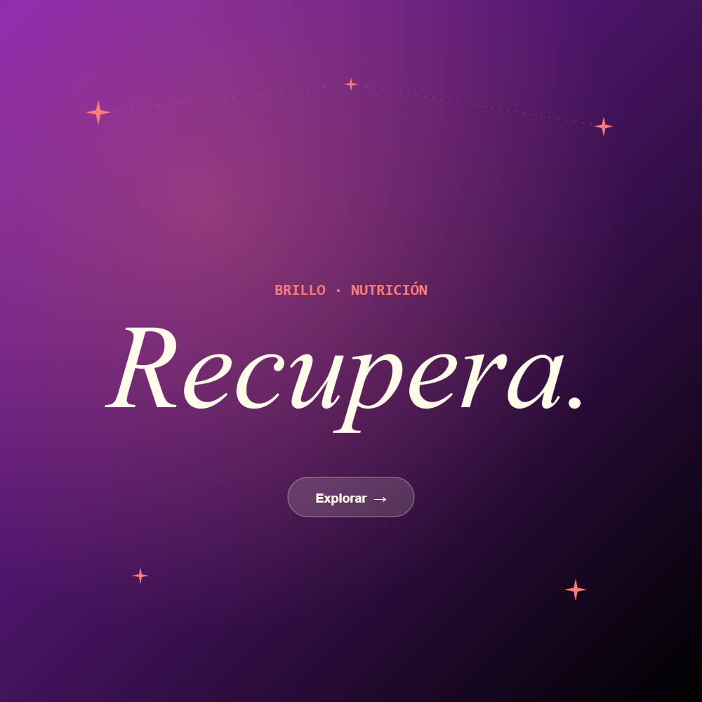 Recupera