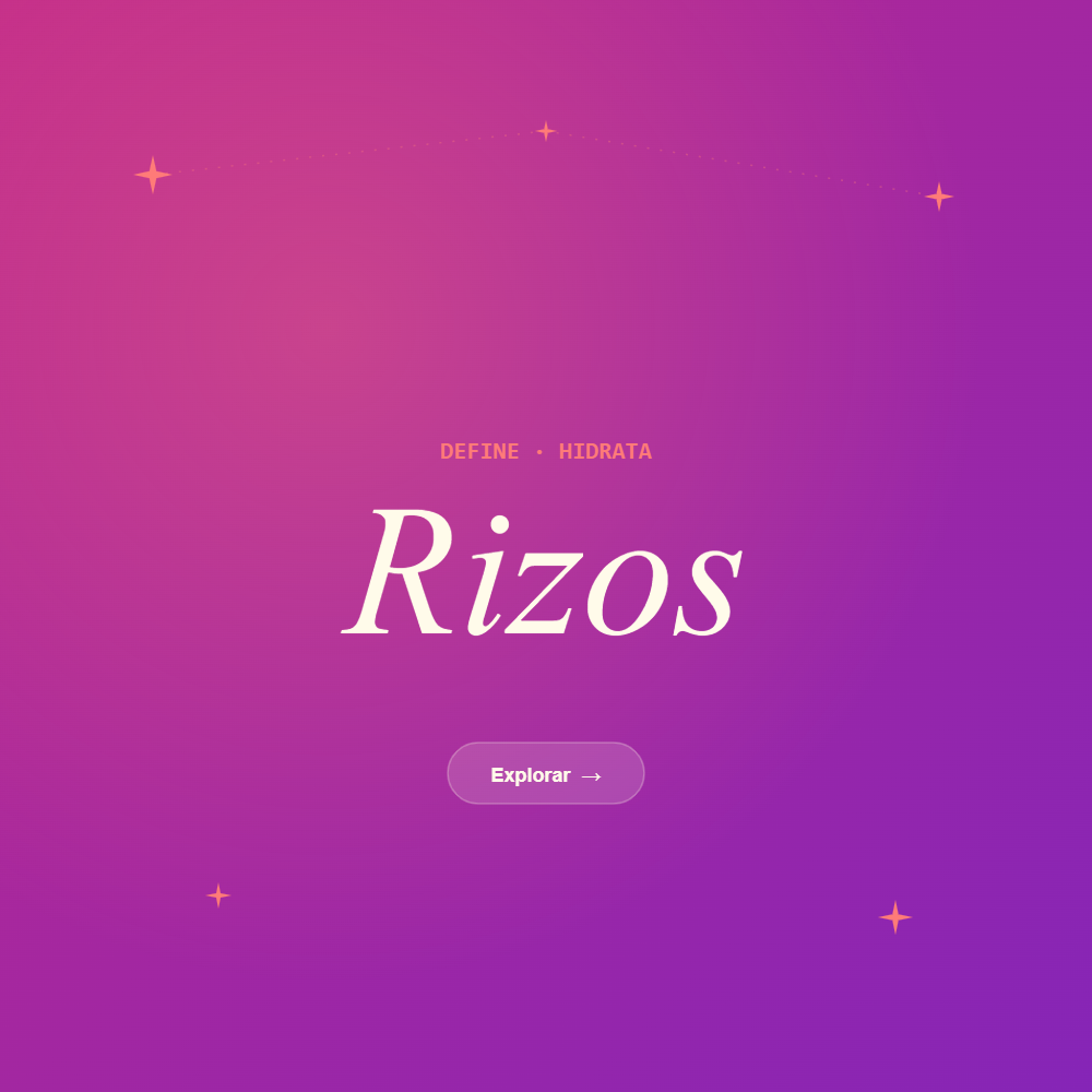 Rizos