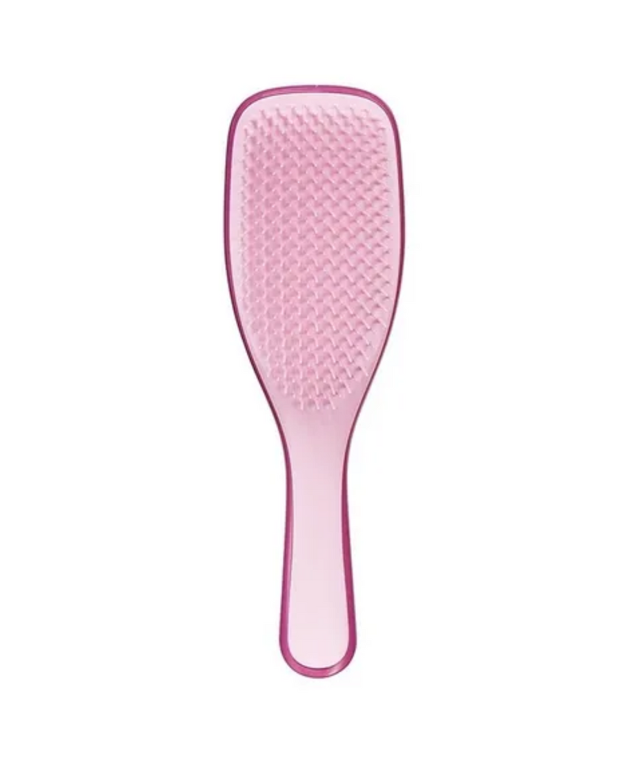 Cepillo Deshenredante Anti Frizz - Colores Surtidos