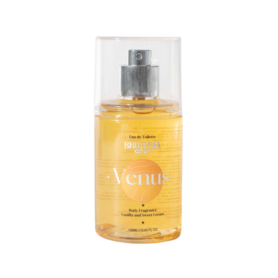 Venus – El Dulce Hechizo de la Seducción