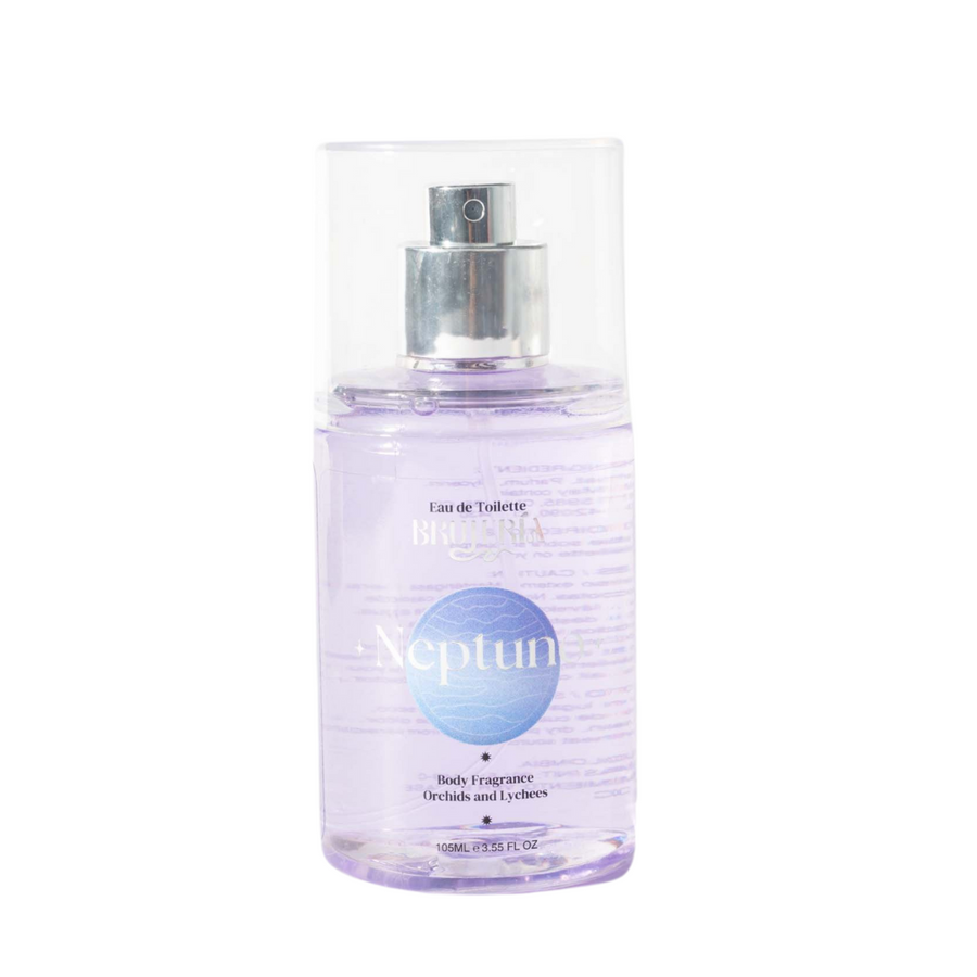 Neptuno – La Brisa Mística del Mar Azul