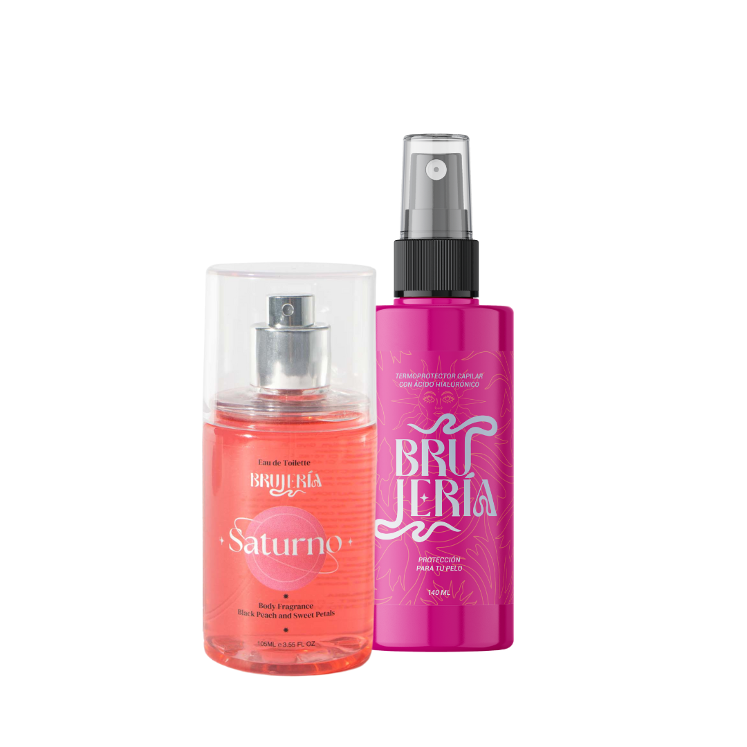 Kit Brisa Mágica - Mist + Termoprotector (elige tu variante de mist)