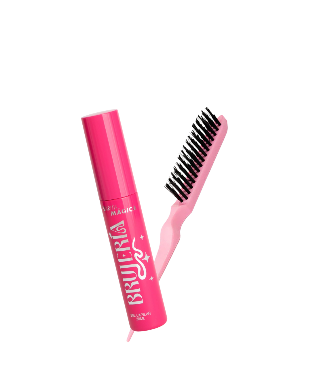 Efecto Wow -  Varita Mágica + Cepillo Pulidor