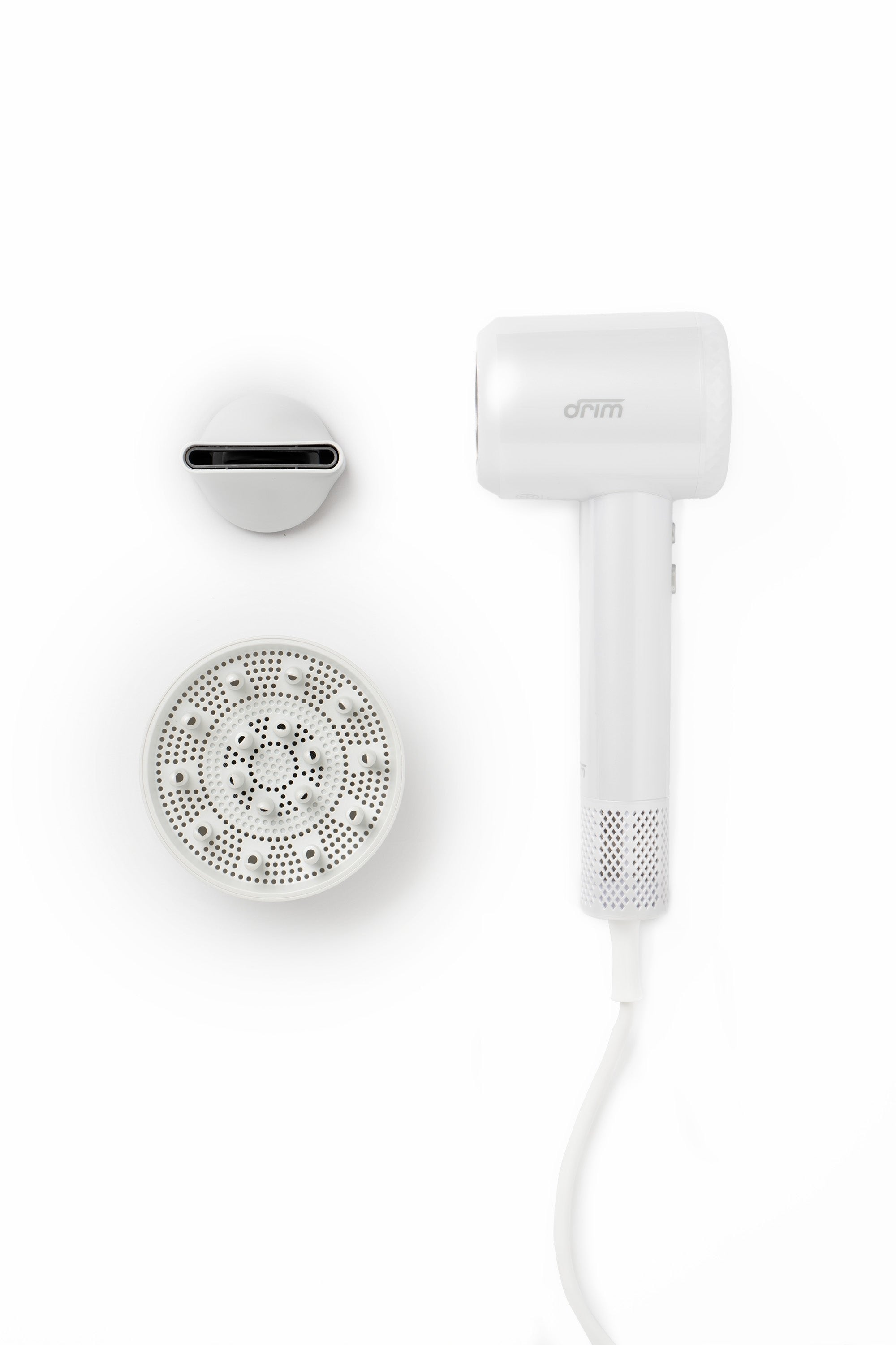 Secador Supersonic Pro Air - Drim Hair Tools