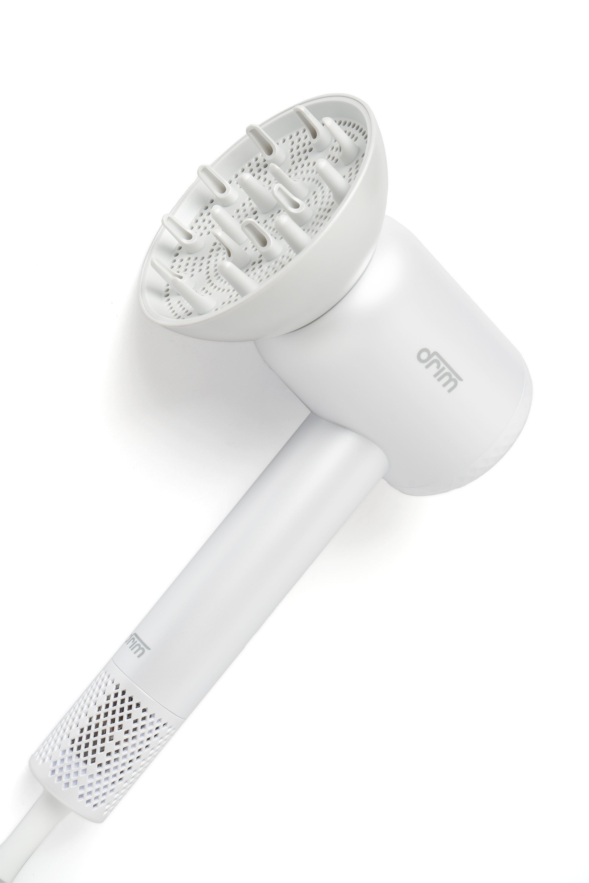 Secador Supersonic Pro Air - Drim Hair Tools