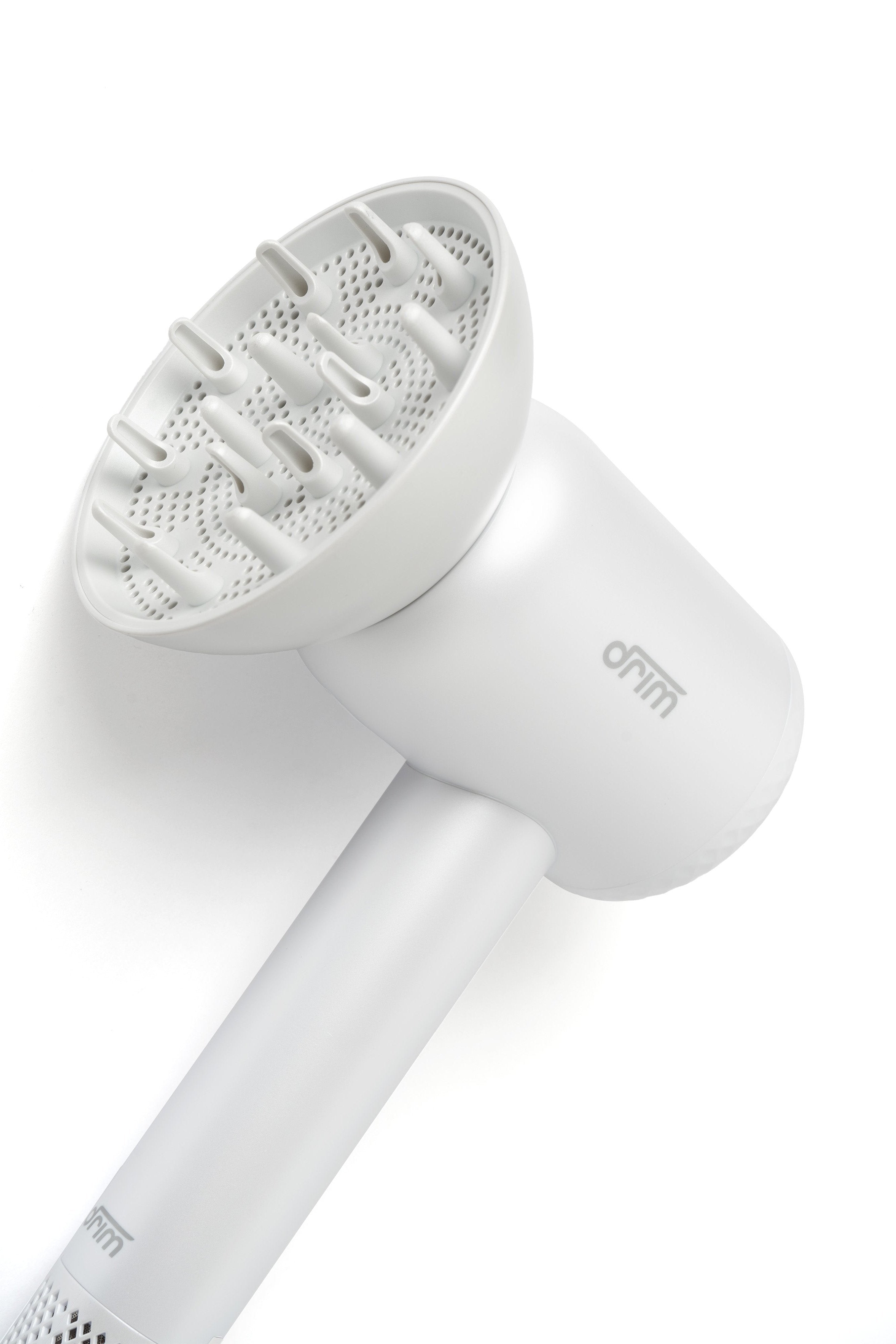 Secador Supersonic Pro Air - Drim Hair Tools