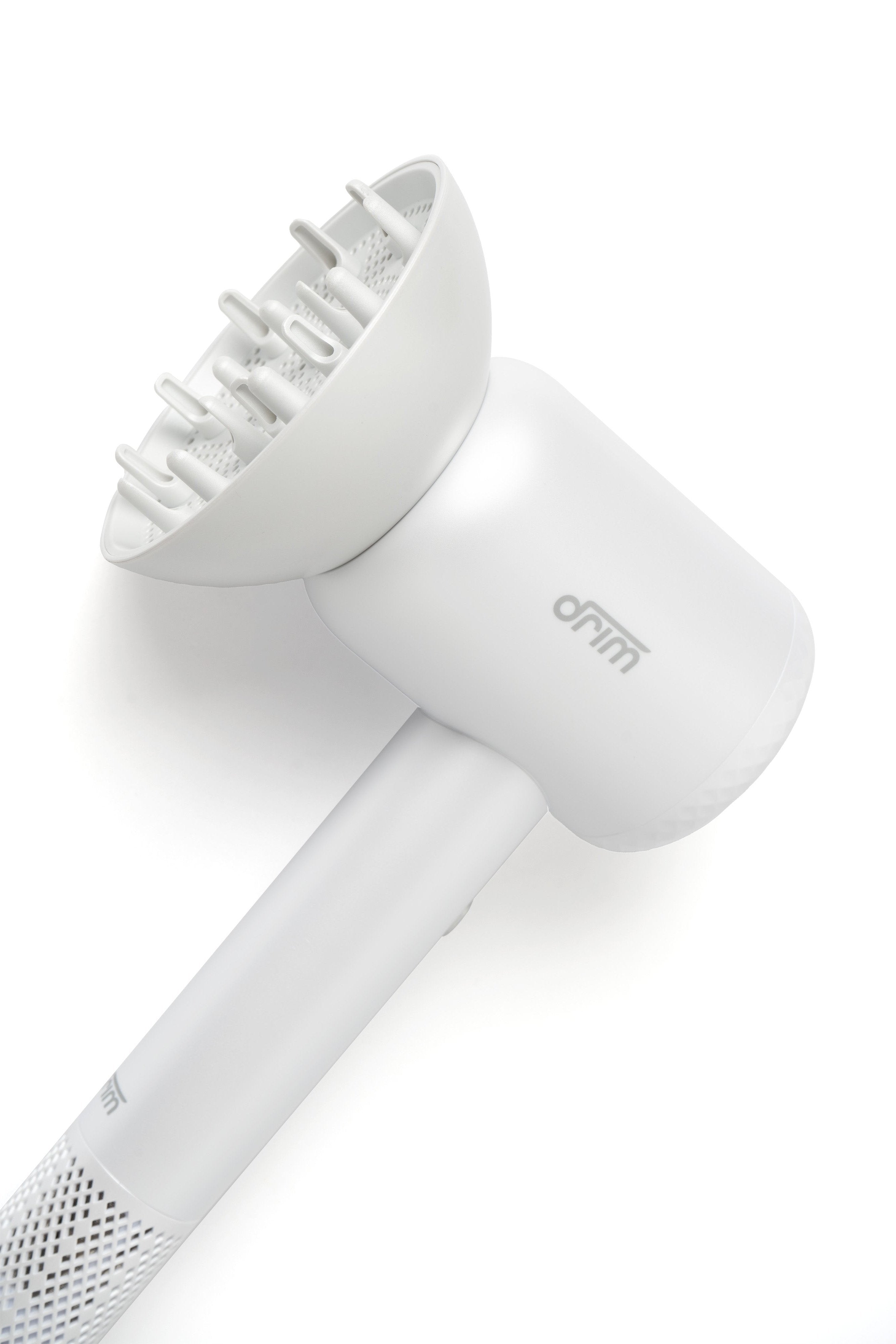 Secador Supersonic Pro Air - Drim Hair Tools