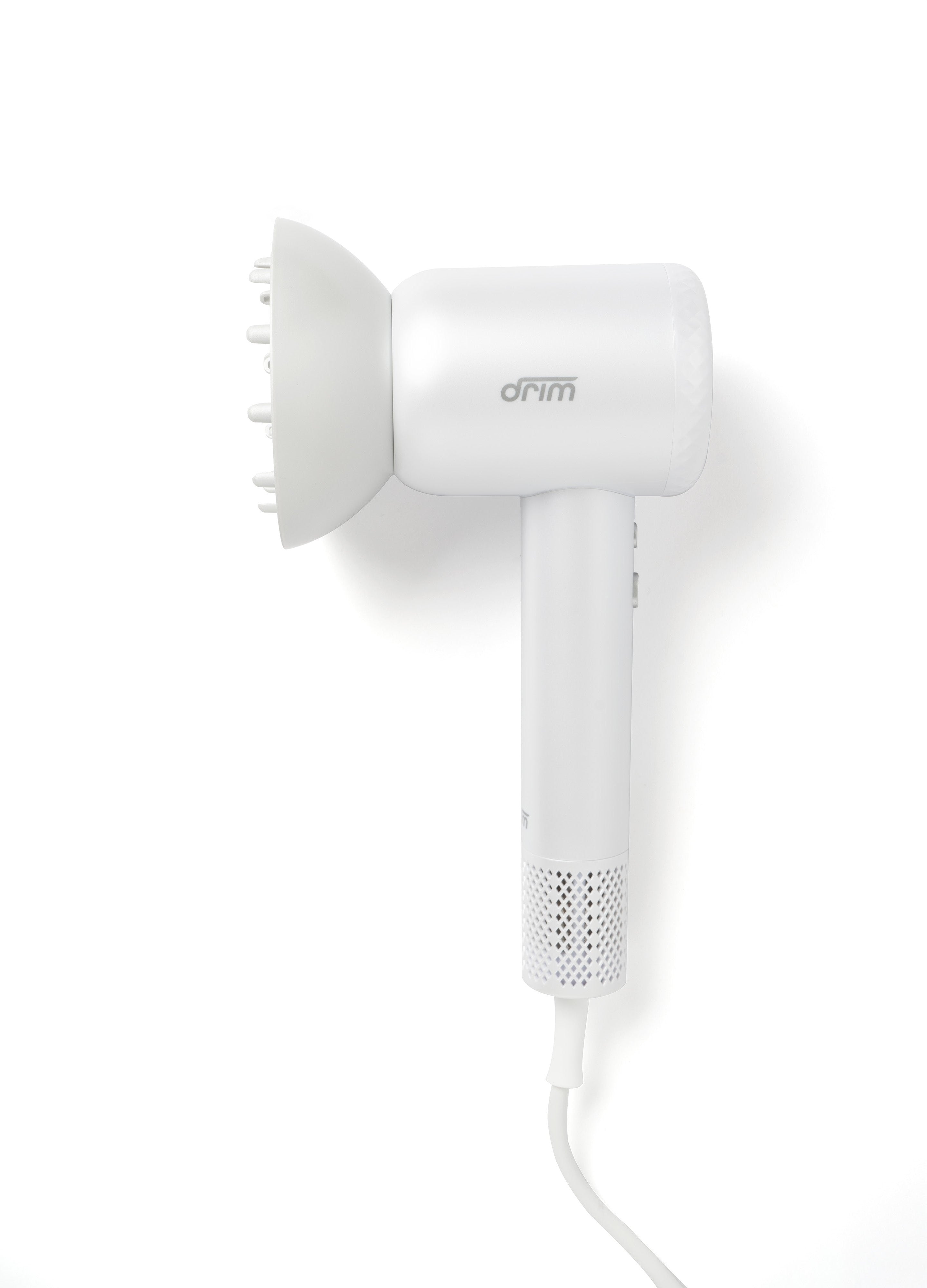 Secador Supersonic Pro Air - Drim Hair Tools