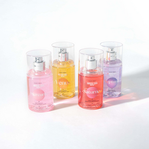 Kit Girls' scent - Todos los mist