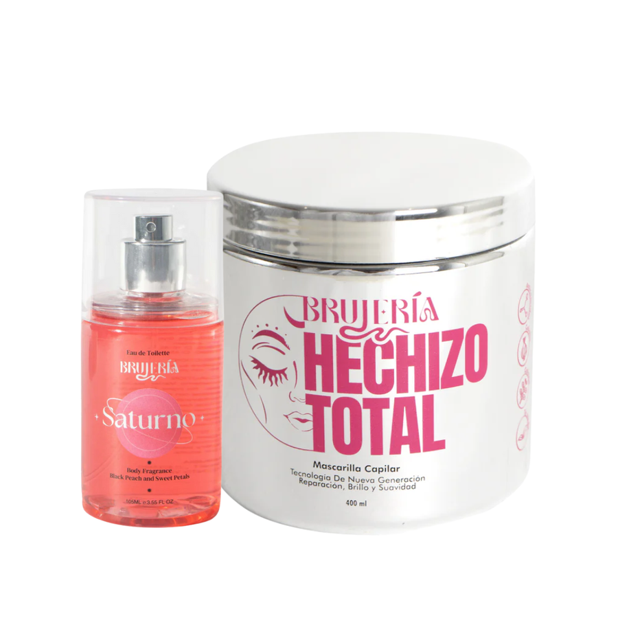 Los Del Momento - Mist + Mascarilla (elige tu variante de mist)