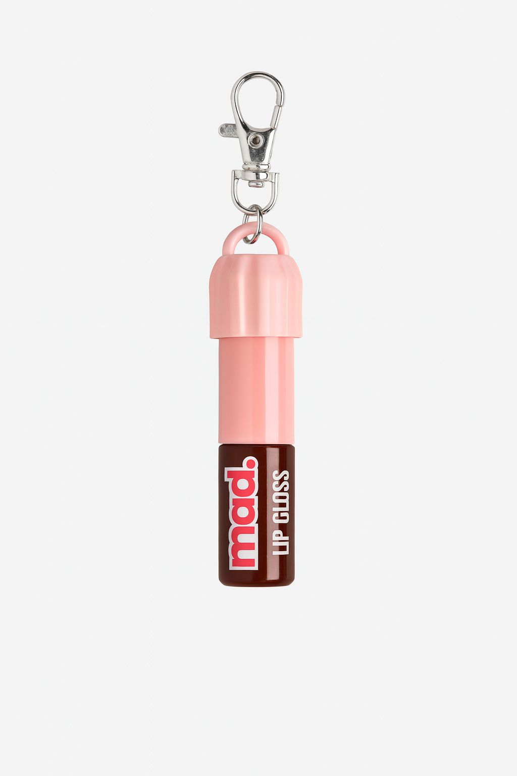 Lip gloss Mad. - Sabor Chocolate