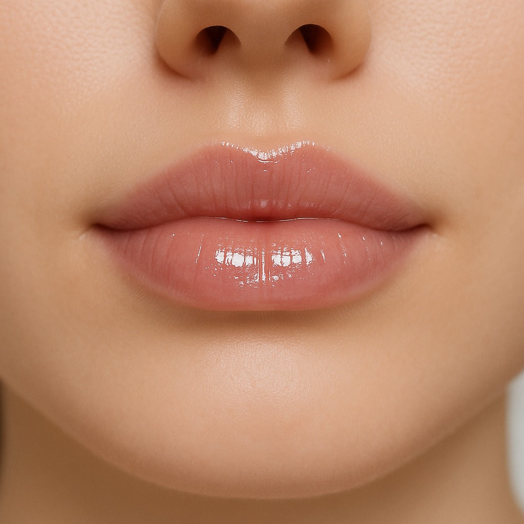 Lip gloss Mad. - Sabor Menta