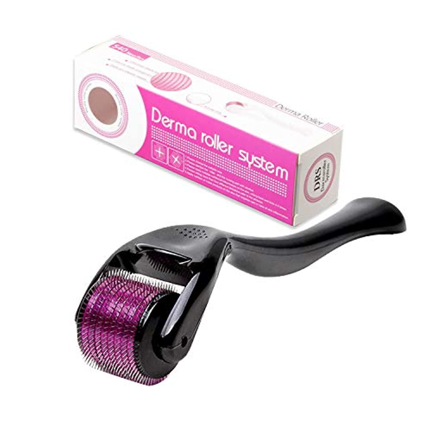Derma Roller Series