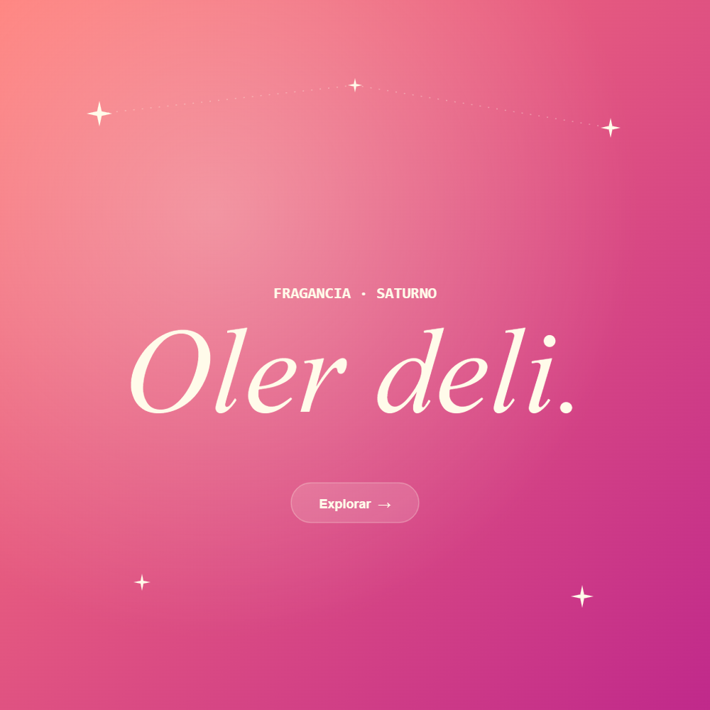 Oler deli