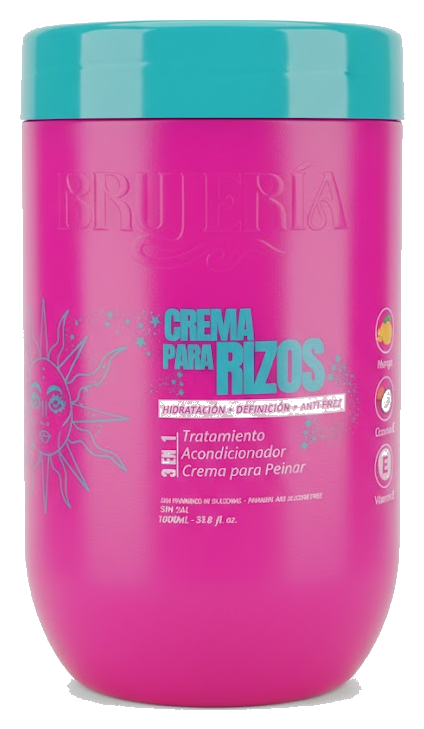 Producto Brujería Capilar